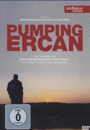 Pumping Ercan, 1 DVD - Peter K&uuml;nzel, Frank M&uuml;ller, Michael Reithmeier