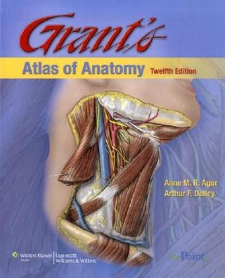 Grant's Atlas of Anatomy