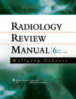 Radiology Review Manual - Wolfgang Dahnert