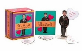 Mr. Right When You Need Him
