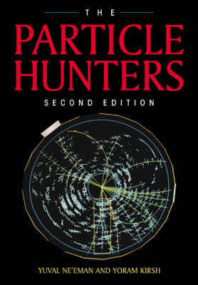 Particle Hunters