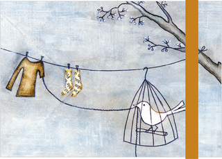 Green Sticky Notes NAOKO II