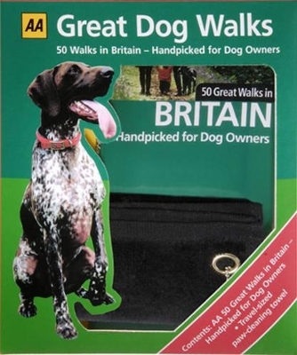 AA Great Dog Walks Kit -  AA