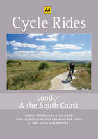 Cycle Rides -  AA Publishing