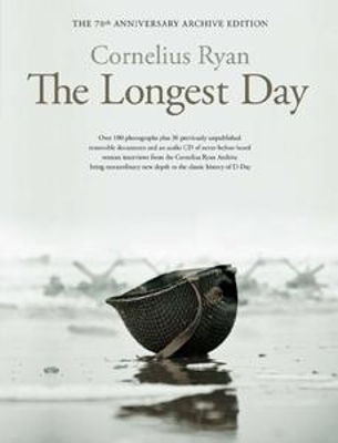 The Longest Day - Cornelius Ryan