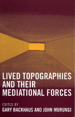 Lived Topographies