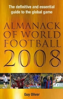 Almanack of World Football