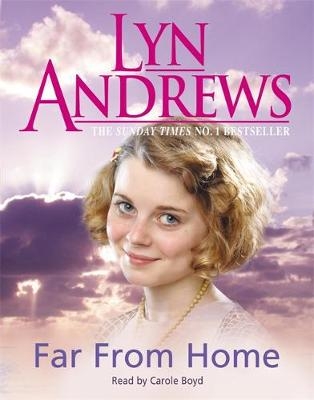 Far From Home - Lyn Andrews