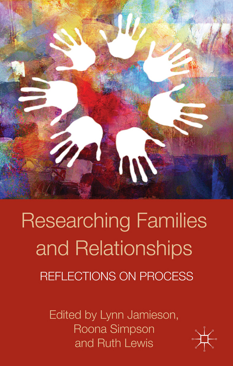 Researching Families and Relationships - 