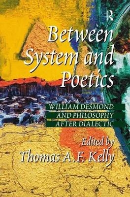 Between System and Poetics - 