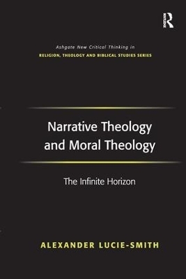 Narrative Theology and Moral Theology - Alexander Lucie-Smith