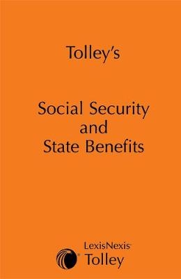 Tolley's Social Security and State Benefits
