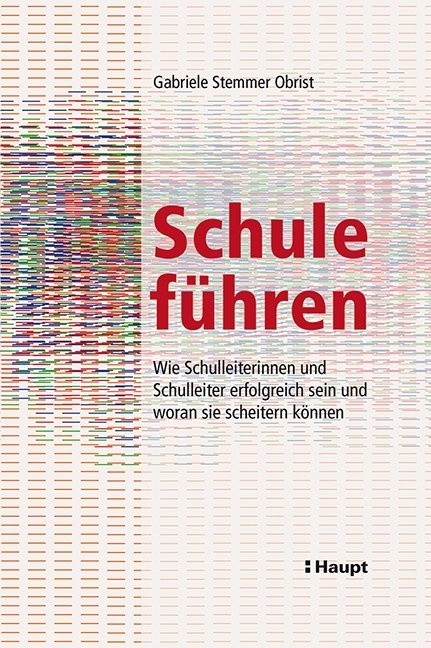 Schule f&uuml;hren - Gabriele Stemmer Obrist