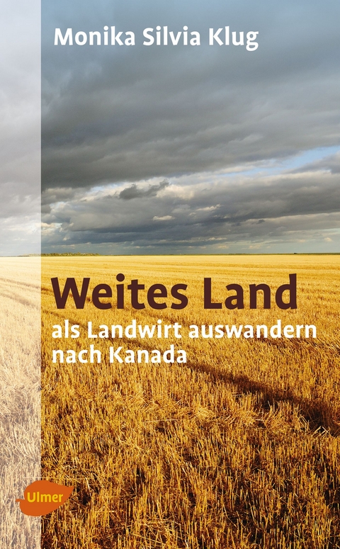 Weites Land - Monika Silvia Klug