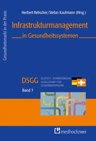 Infrastrukturmanagement in Gesundheitssystemen
