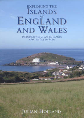 Exploring the Islands of England and Wales