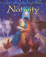 The Nativity Story - Geraldine McCaughrean