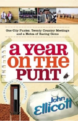 A Year on the Punt