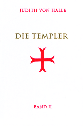 Die Templer, Bd II