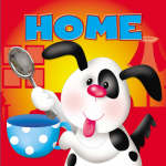 My First Words Box of Board Books