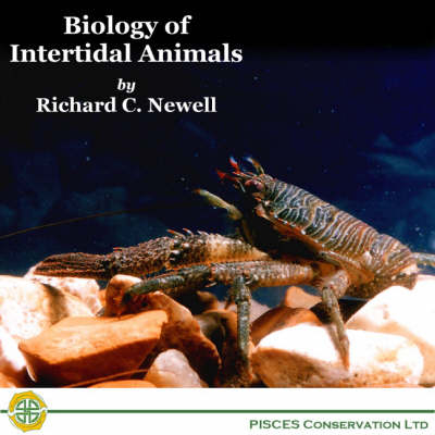 Biology of Intertidal Animals - Richard Charles Newell