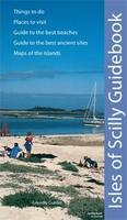 Isles of Scilly Guidebook - Neil Reid