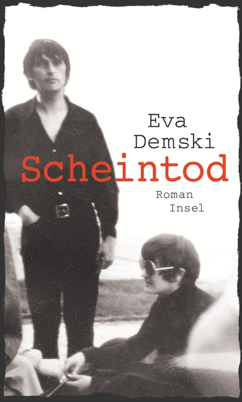 Scheintod - Eva Demski