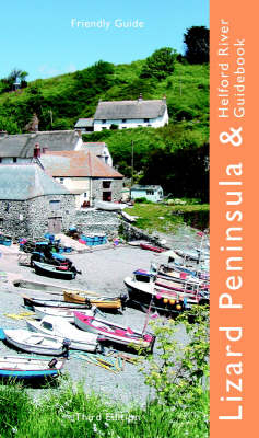Lizard Peninsula and Helford River Guidebook - Neil Reid