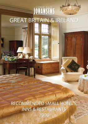 Small Hotels and Inns Great Britain and Ireland