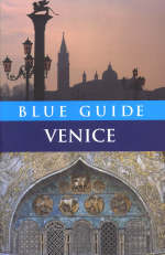 Blue Guide Venice