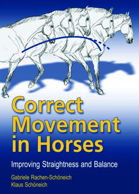 Correct Movement in Horses