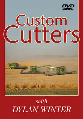Custom Cutters