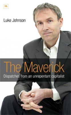 The Maverick - Luke Johnson