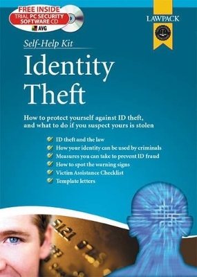 Identity Theft Kit