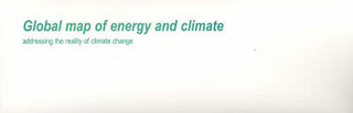Global Map of Energy and Climate
