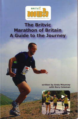 The Britvic Marathon of Britain