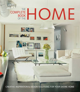 The Complete Book of the Home