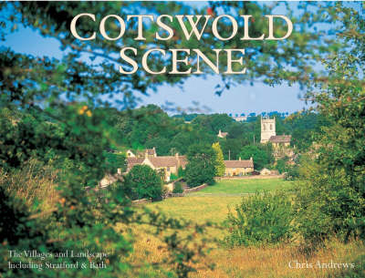 Cotswold Scene - Chris Andrews, Fiona Danks