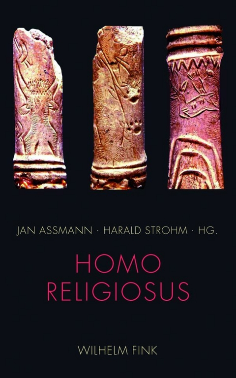 Homo religiosus - 
