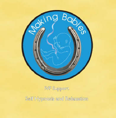 IVF Support - Joanne M. Scurr