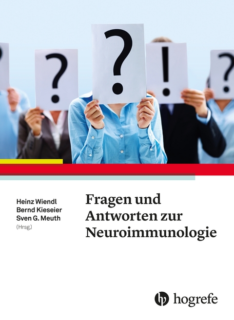 Fragen und Antworten zur Neuroimmunologie - 