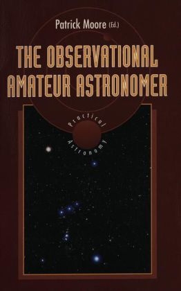 Observational Amateur Astronomer