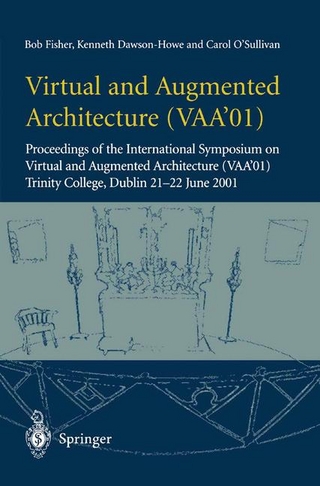 Virtual and Augmented Architecture (VAA'01)