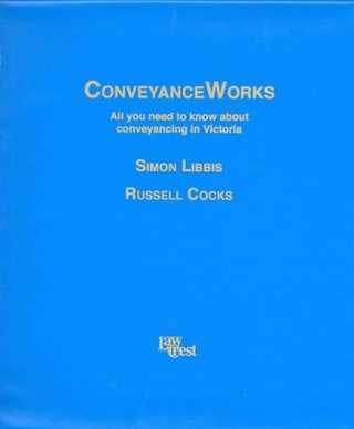 ConveyanceWorks 2006