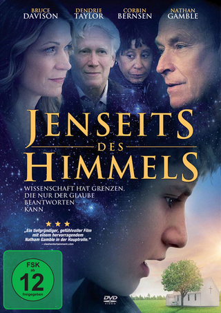 Jenseits des Himmels, 1 DVD