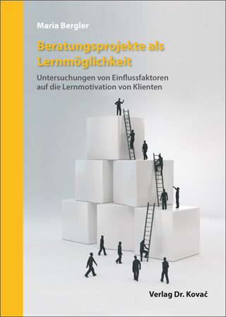 Beratungsprojekte als Lernmöglichkeit