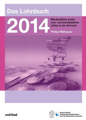 Das Lohnbuch 2014