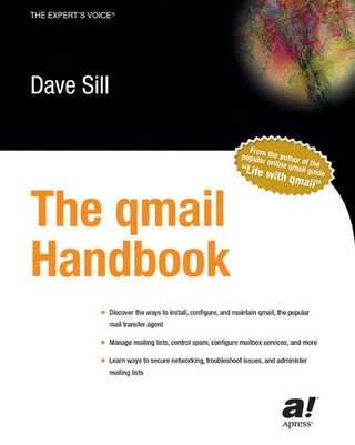qmail Handbook