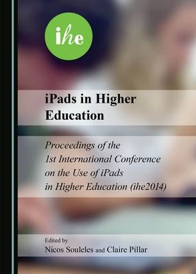 iPads in Higher Education - 