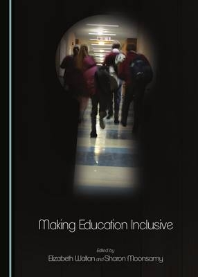 Making Education Inclusive - 